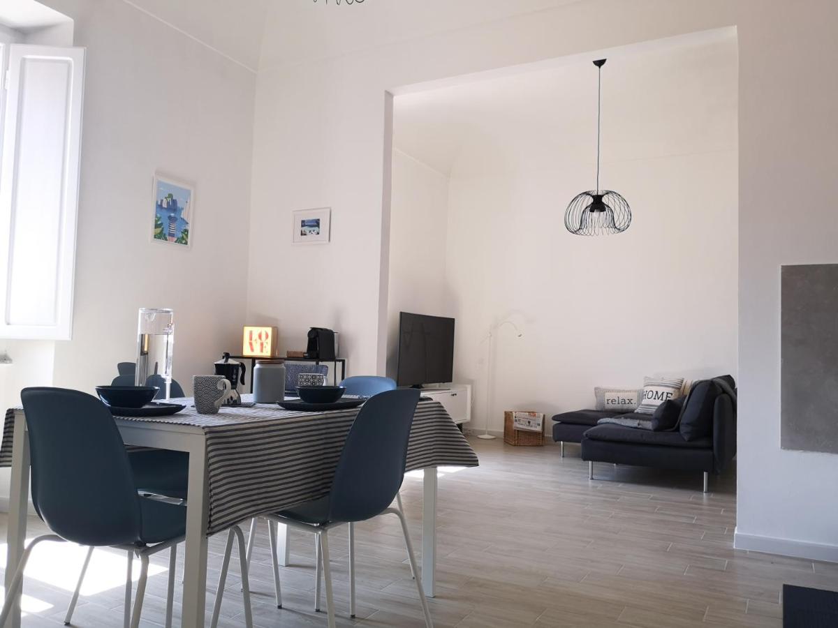 Apartamento L'Isola Nell'Isola - R3442 La Maddalena  Exterior foto