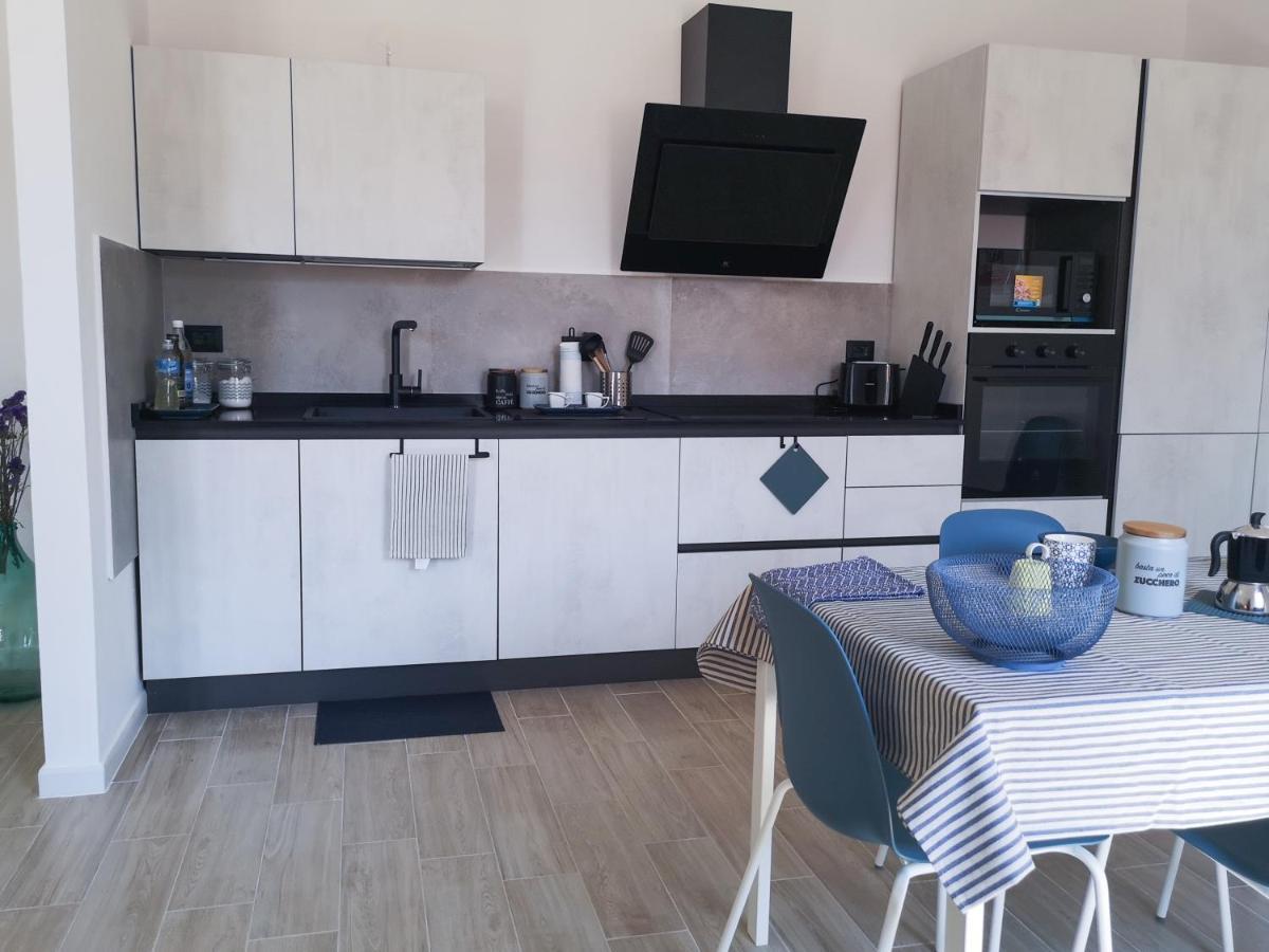 Apartamento L'Isola Nell'Isola - R3442 La Maddalena  Exterior foto