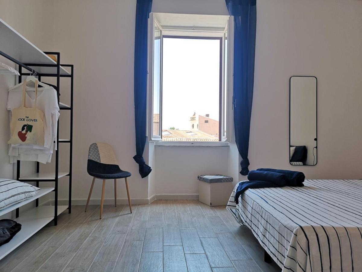 Apartamento L'Isola Nell'Isola - R3442 La Maddalena  Exterior foto