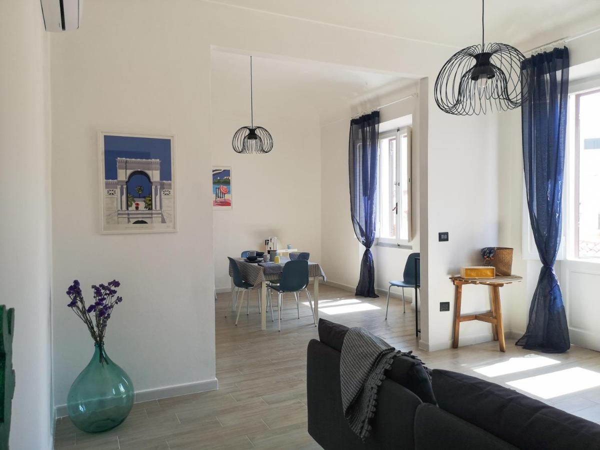 Apartamento L'Isola Nell'Isola - R3442 La Maddalena  Exterior foto