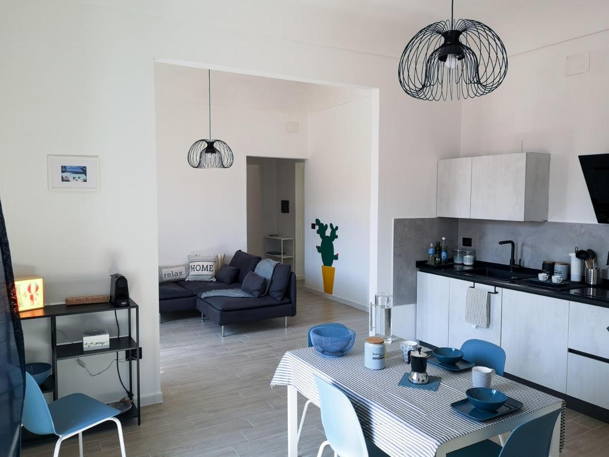Apartamento L'Isola Nell'Isola - R3442 La Maddalena  Exterior foto