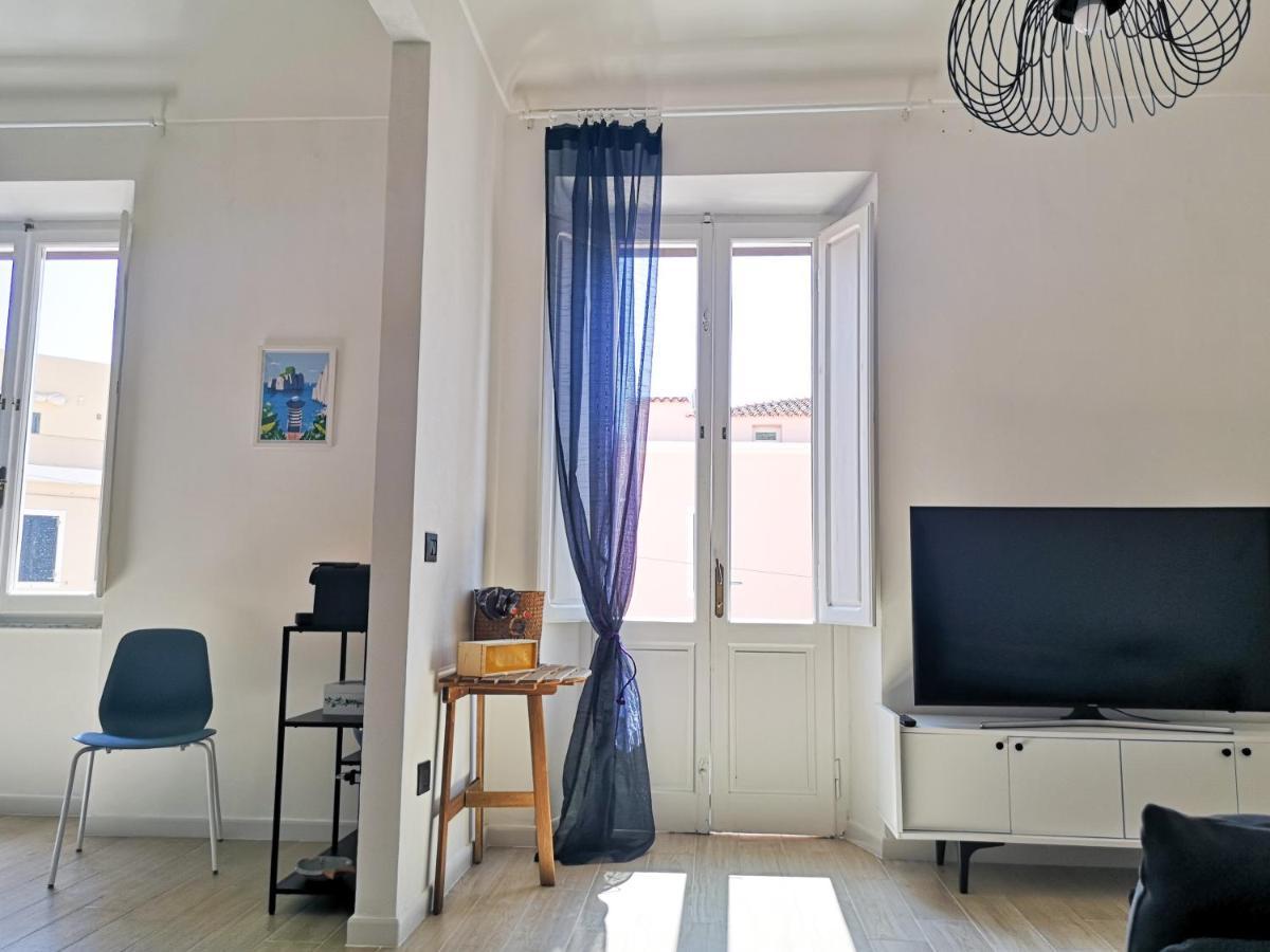 Apartamento L'Isola Nell'Isola - R3442 La Maddalena  Exterior foto