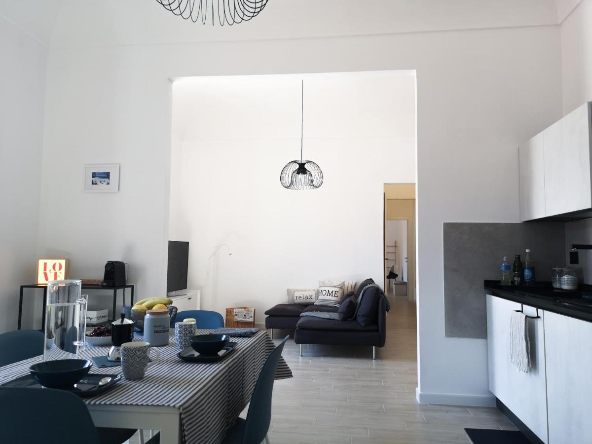 Apartamento L'Isola Nell'Isola - R3442 La Maddalena  Exterior foto