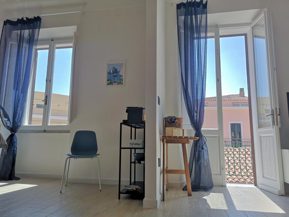 Apartamento L'Isola Nell'Isola - R3442 La Maddalena  Exterior foto