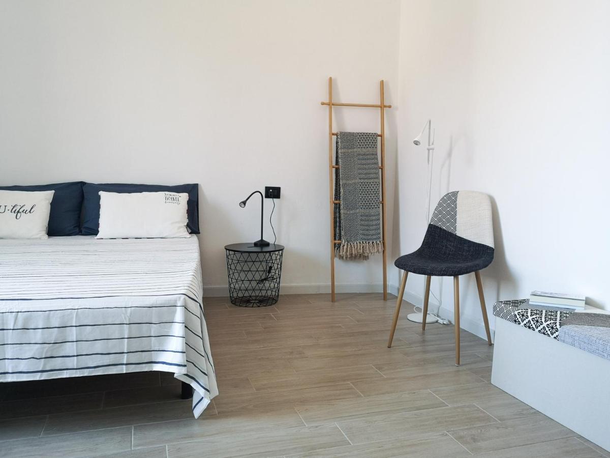 Apartamento L'Isola Nell'Isola - R3442 La Maddalena  Exterior foto