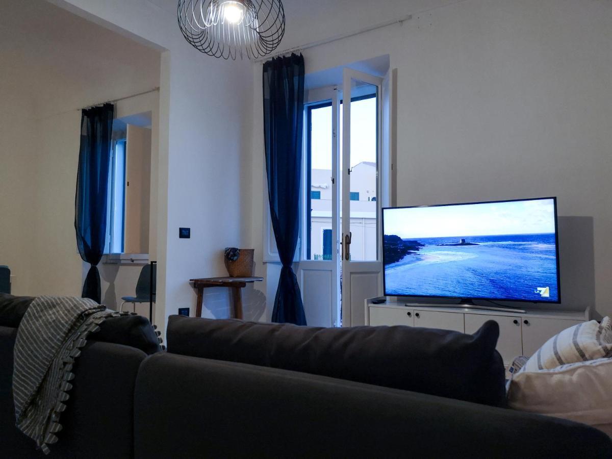 Apartamento L'Isola Nell'Isola - R3442 La Maddalena  Exterior foto