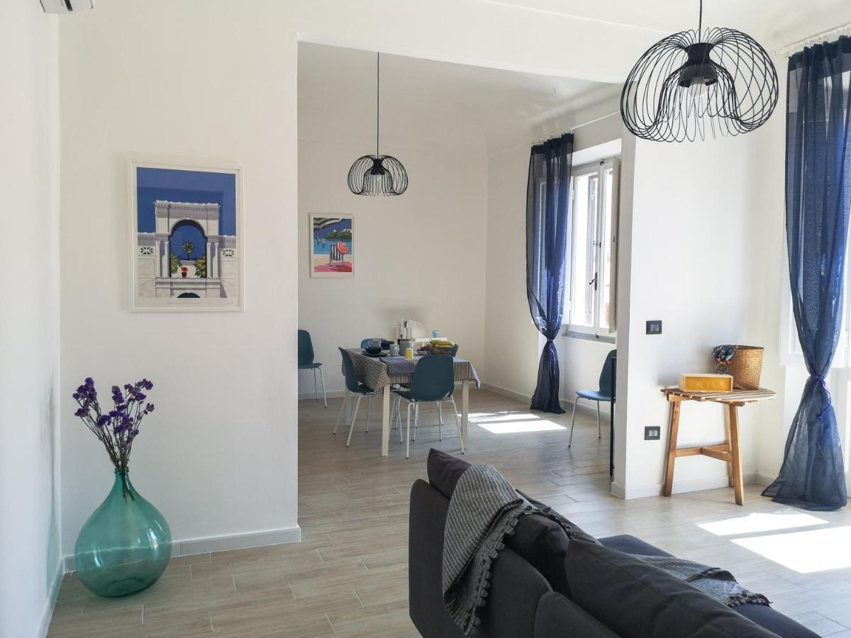 Apartamento L'Isola Nell'Isola - R3442 La Maddalena  Exterior foto