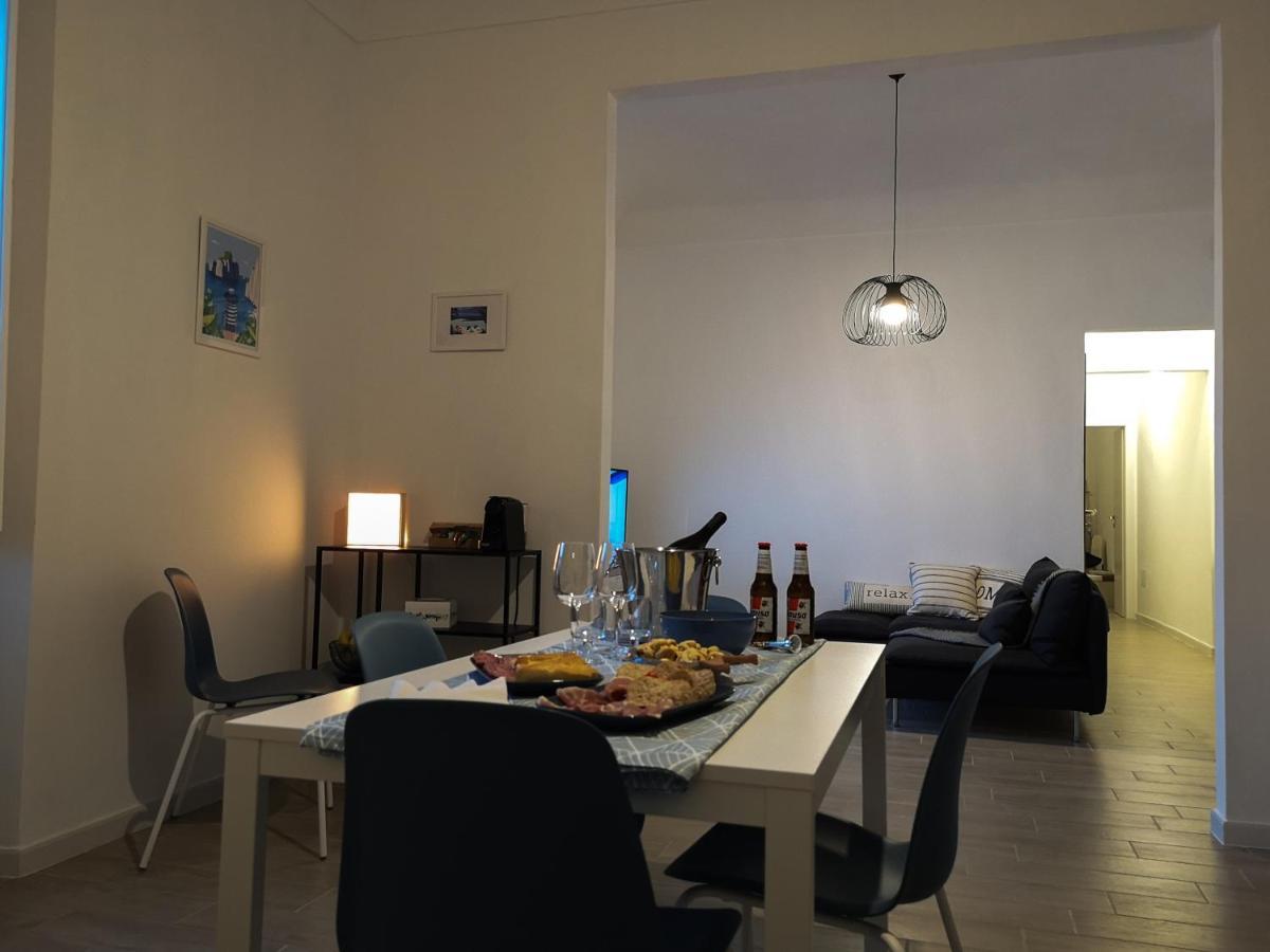 Apartamento L'Isola Nell'Isola - R3442 La Maddalena  Exterior foto