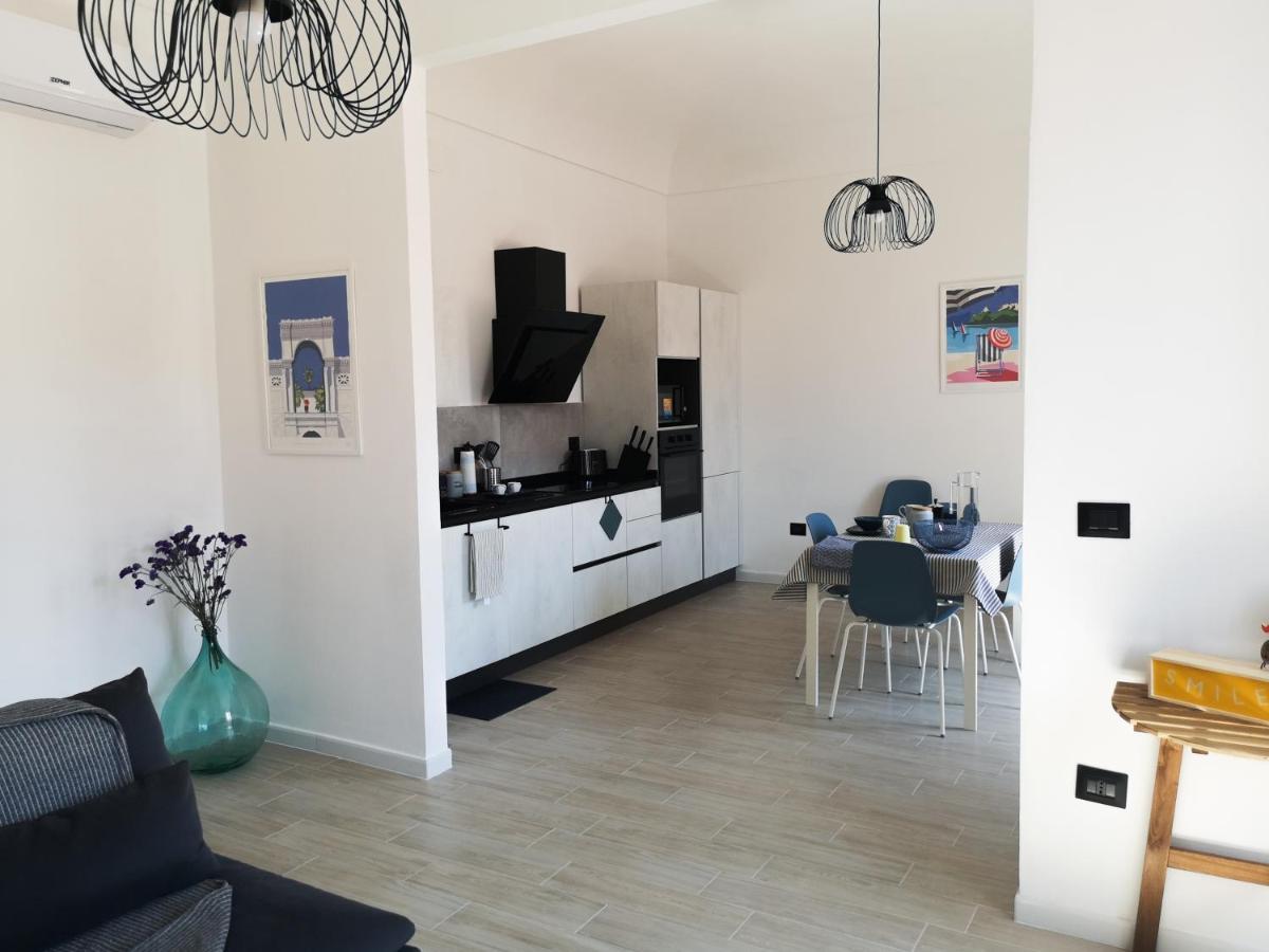Apartamento L'Isola Nell'Isola - R3442 La Maddalena  Exterior foto