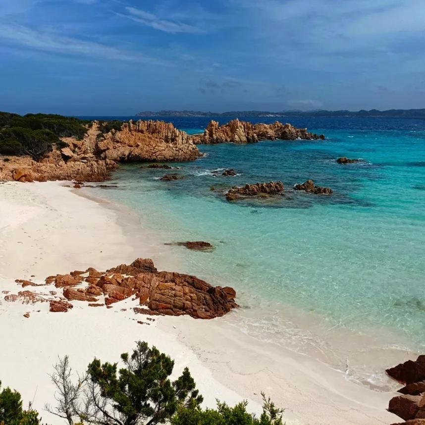 Apartamento L'Isola Nell'Isola - R3442 La Maddalena  Exterior foto