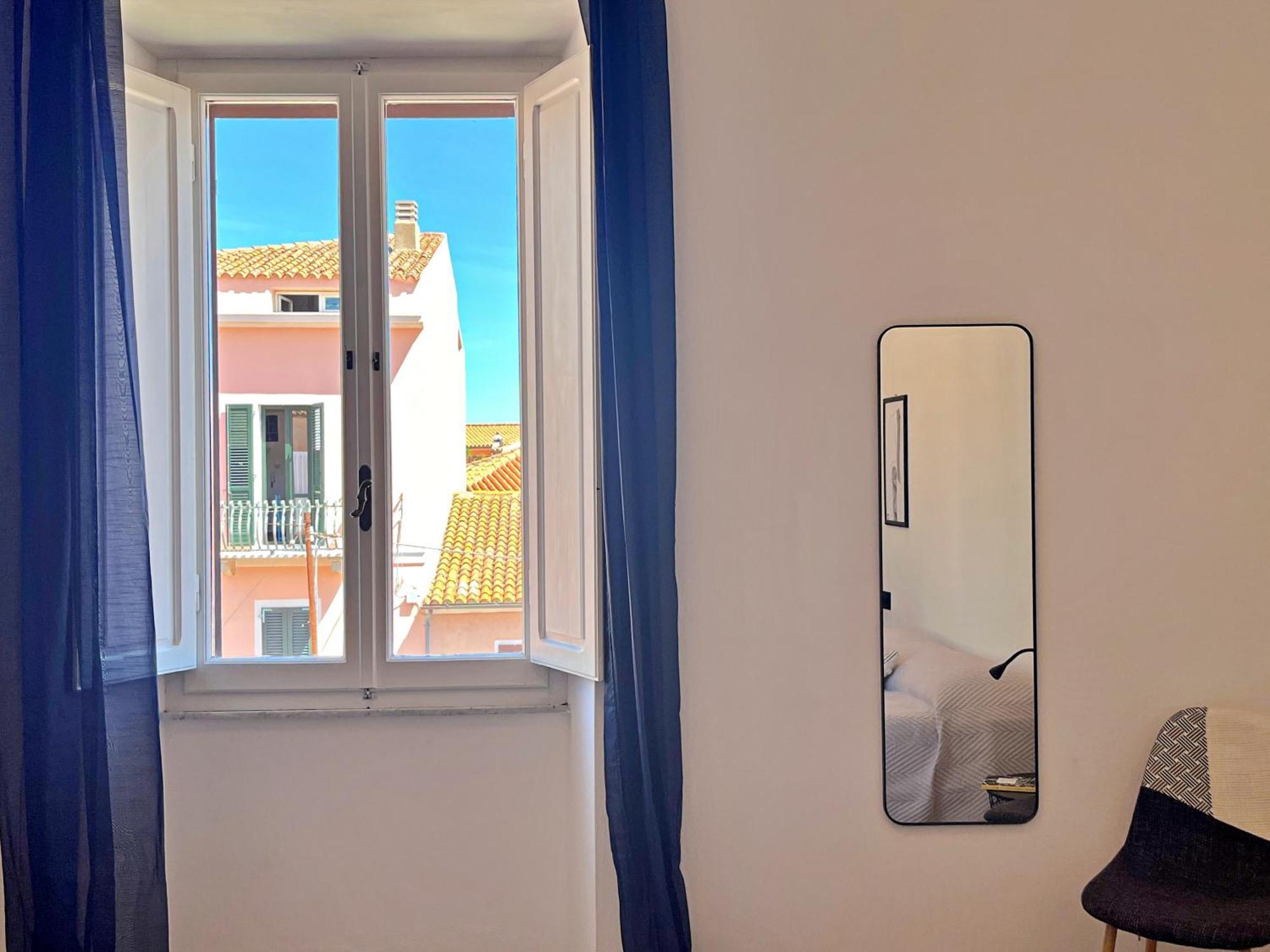 Apartamento L'Isola Nell'Isola - R3442 La Maddalena  Exterior foto