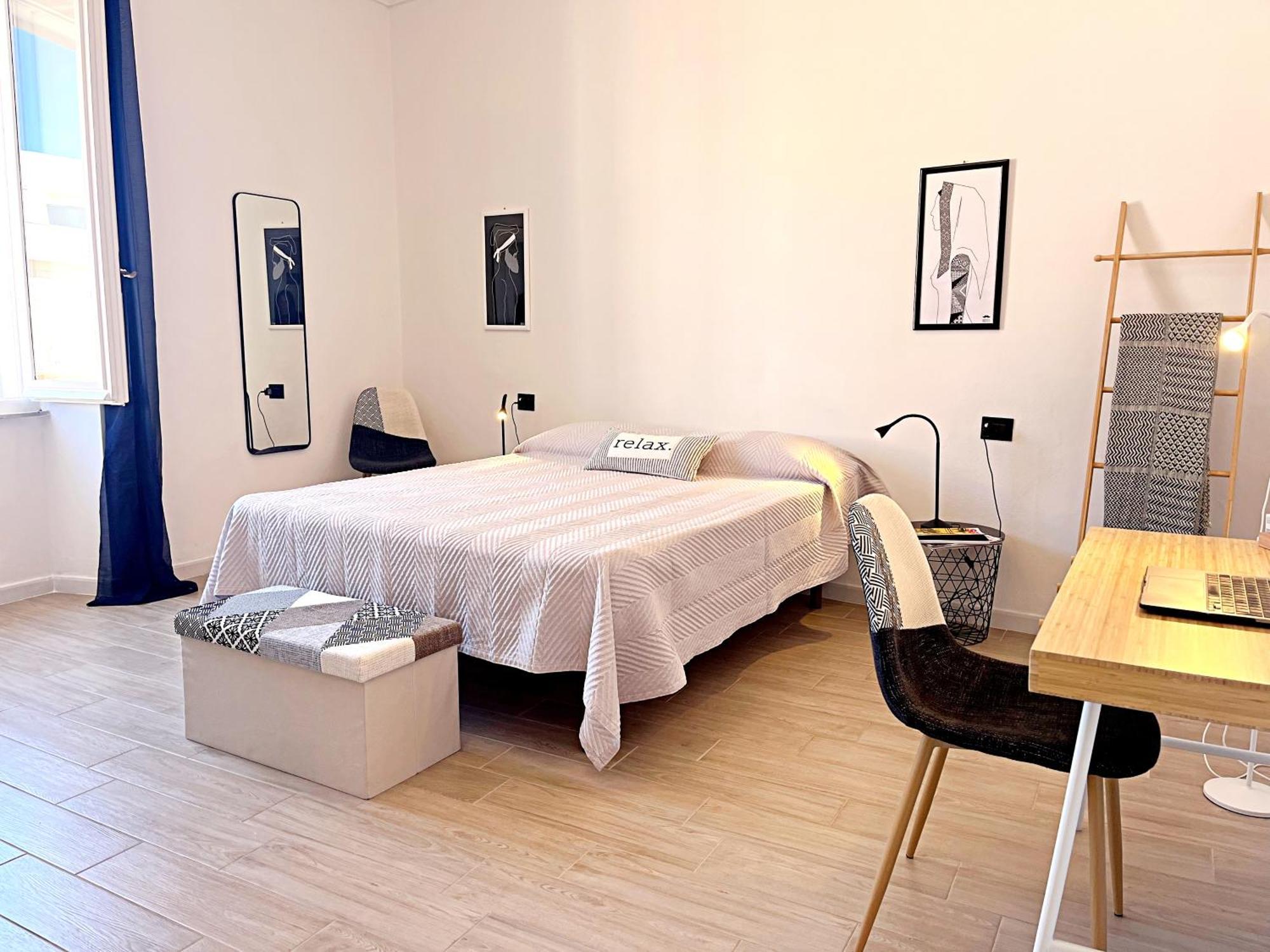 Apartamento L'Isola Nell'Isola - R3442 La Maddalena  Exterior foto