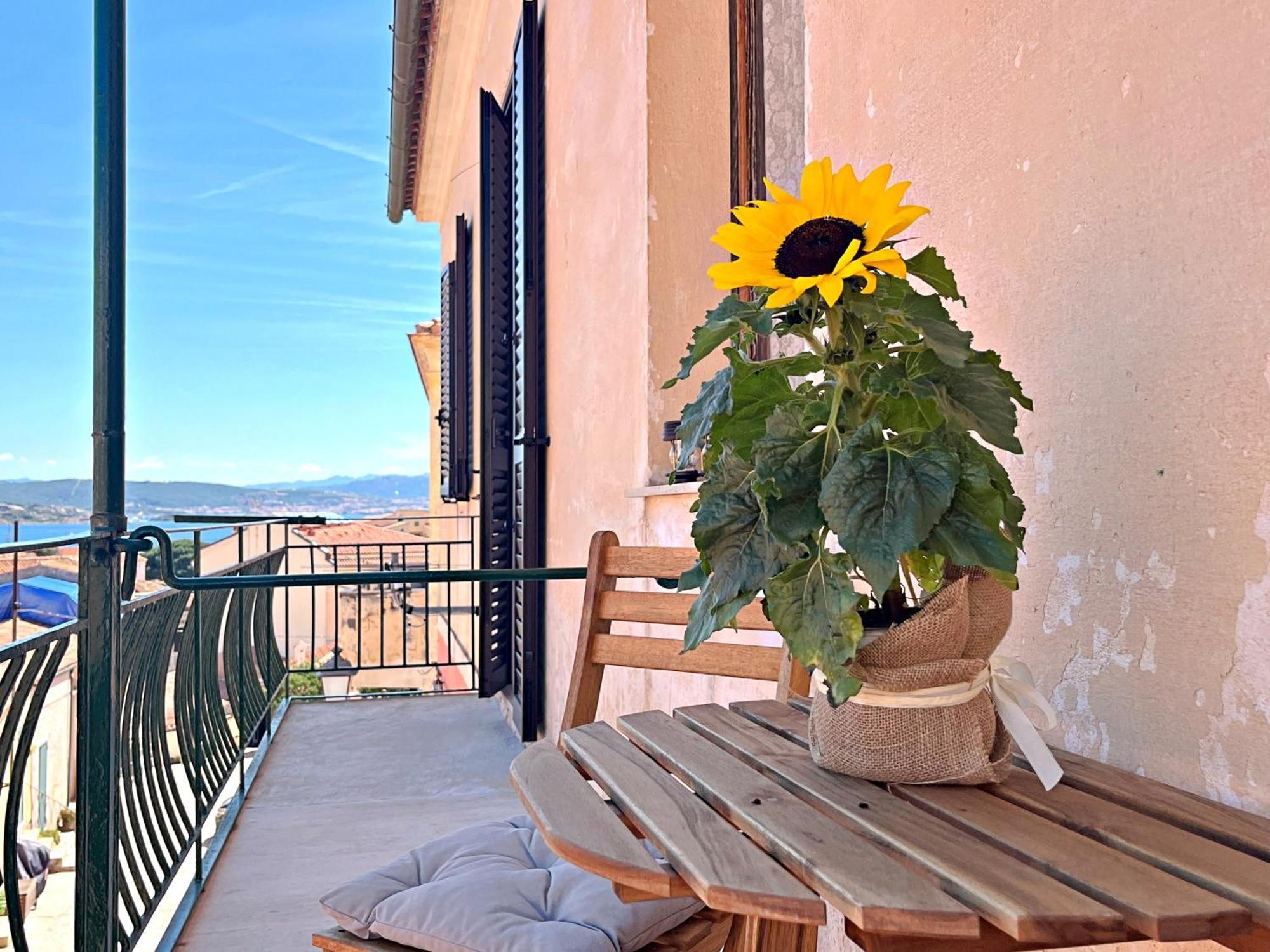 Apartamento L'Isola Nell'Isola - R3442 La Maddalena  Exterior foto